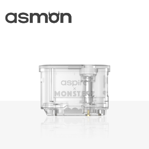 아스몬 클로즈팟 0.6옴 4ml ASMON